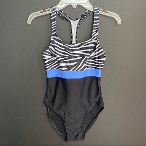 Copper Key Kid’s One Piece Swimsuit Swimwear